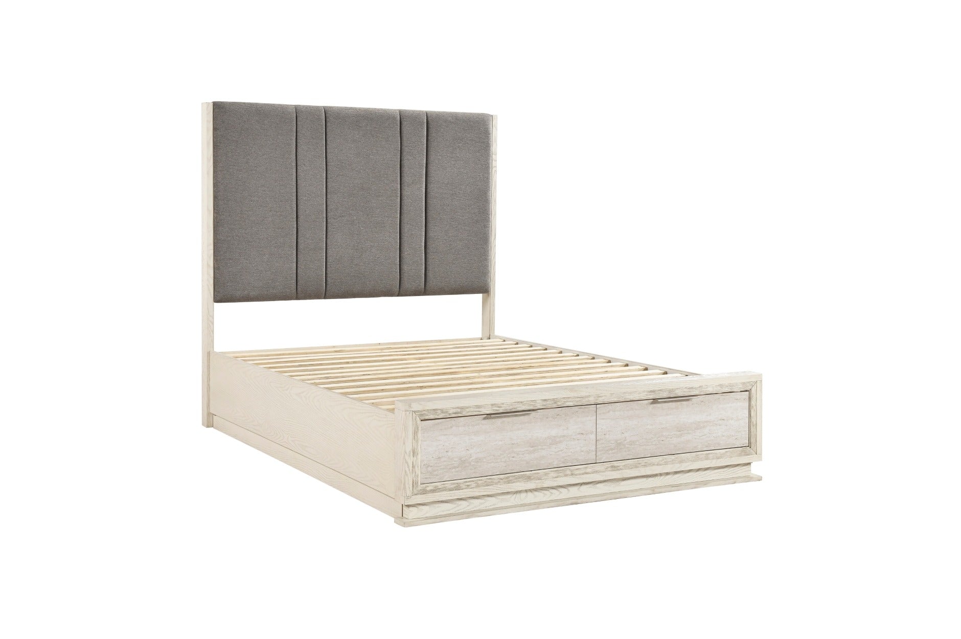 2391 Bedroom-Noctis Collection
