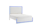 2390 Bedroom-Lumin Collection