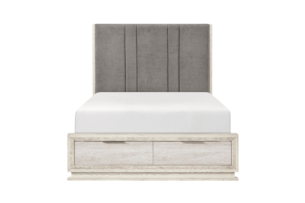 2391 Bedroom-Noctis Collection