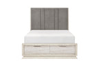 2391 Bedroom-Noctis Collection