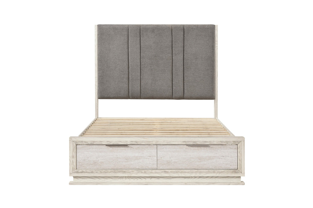 2391 Bedroom-Noctis Collection