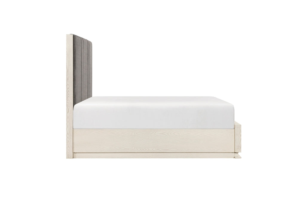 2391 Bedroom-Noctis Collection