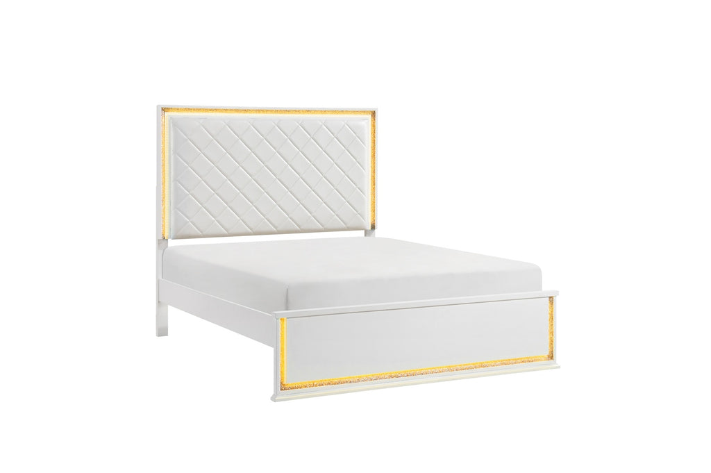 2390 Bedroom-Lumin Collection