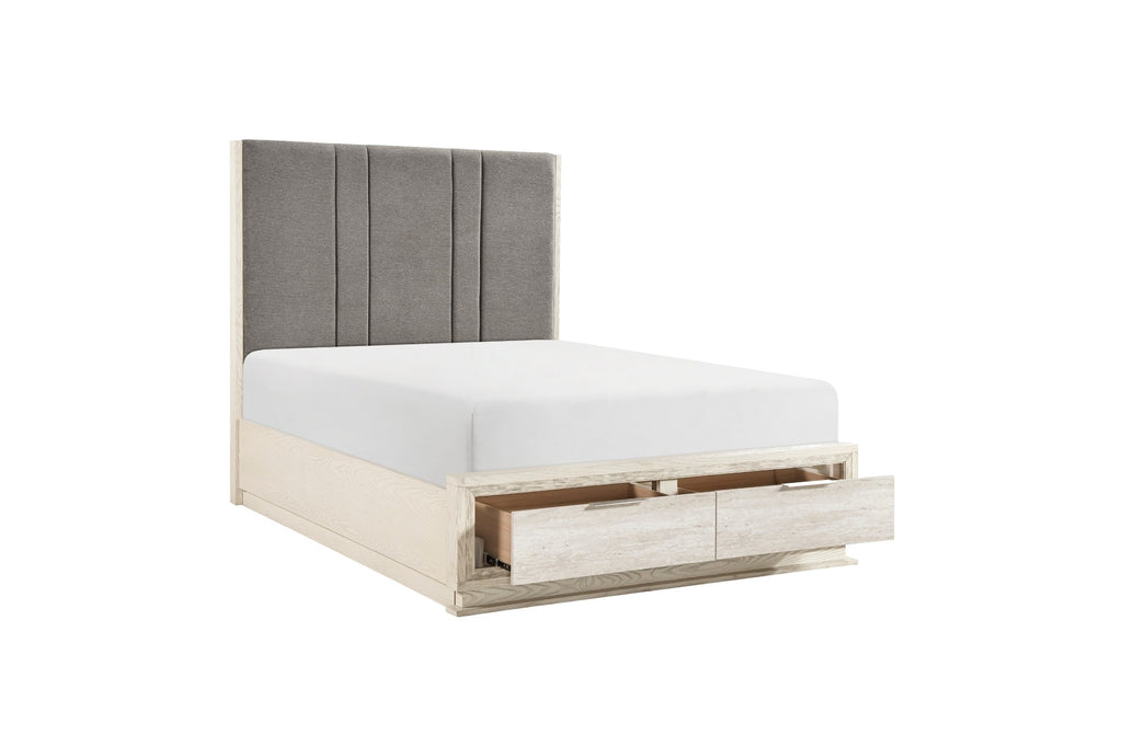 2391 Bedroom-Noctis Collection