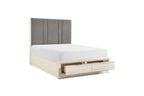 2391 Bedroom-Noctis Collection