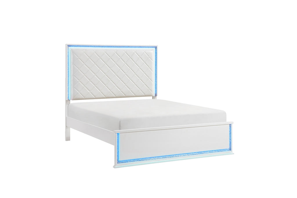 2390 Bedroom-Lumin Collection