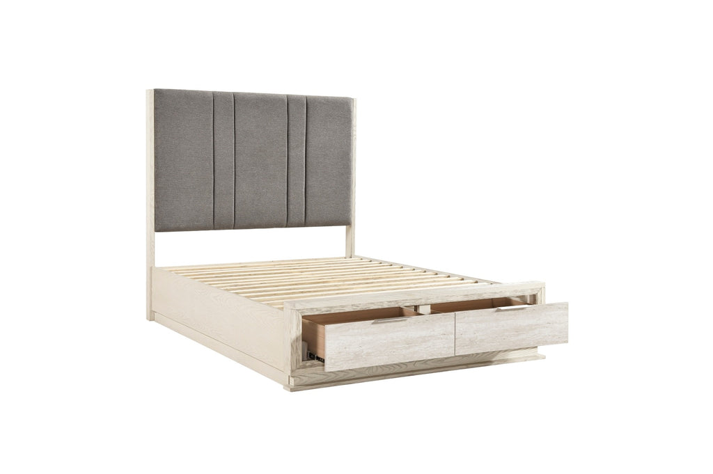 2391 Bedroom-Noctis Collection