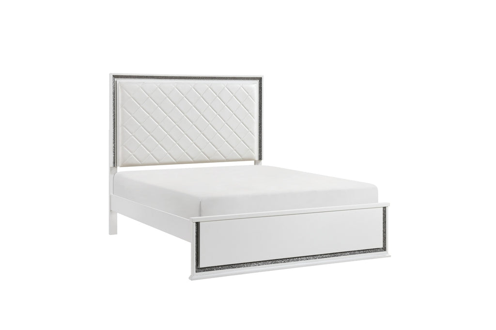 2390 Bedroom-Lumin Collection