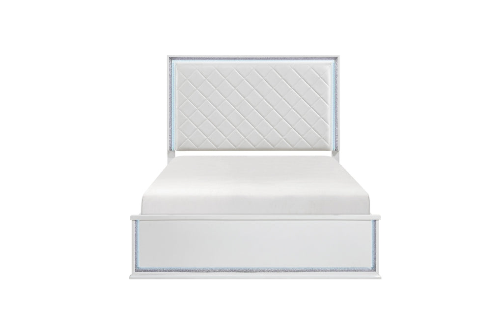 2390 Bedroom-Lumin Collection
