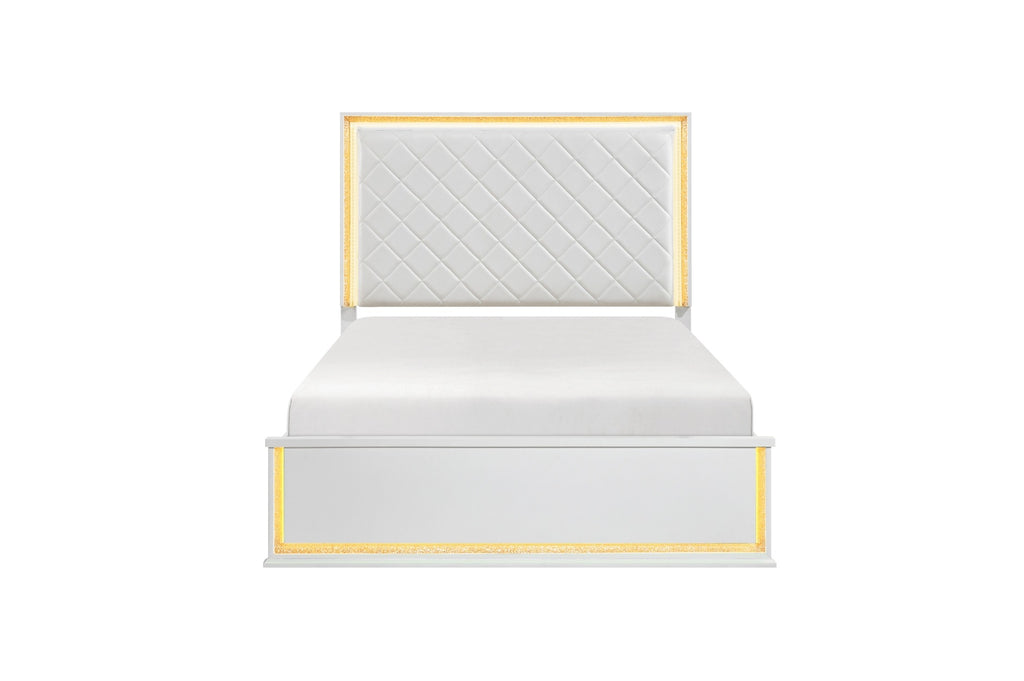 2390 Bedroom-Lumin Collection