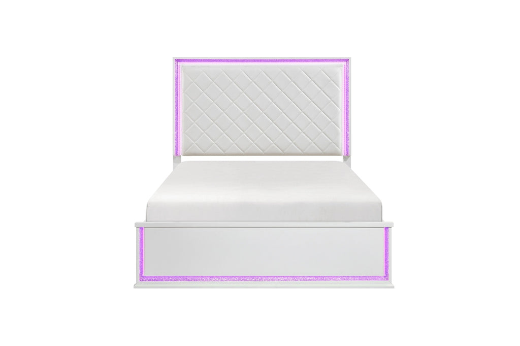 2390 Bedroom-Lumin Collection