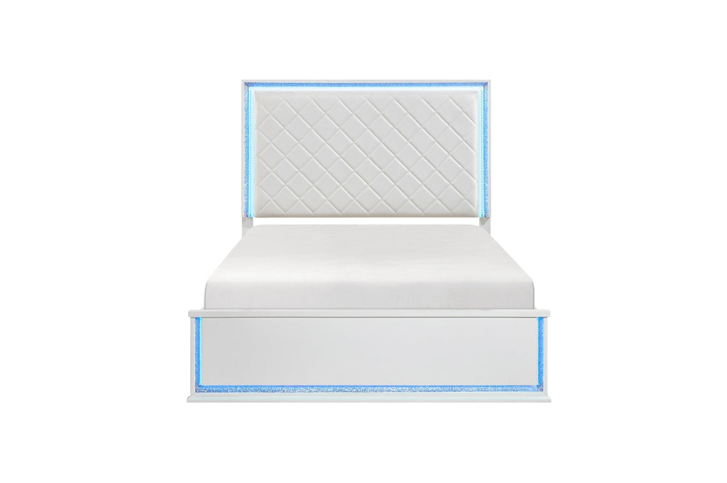 2390 Bedroom-Lumin Collection