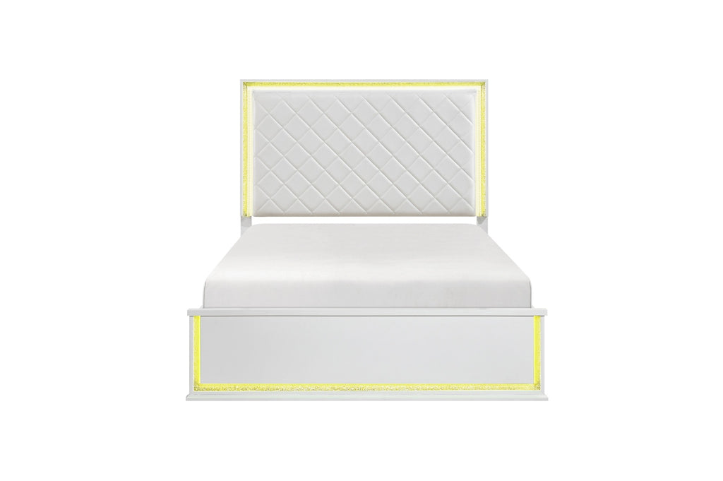 2390 Bedroom-Lumin Collection