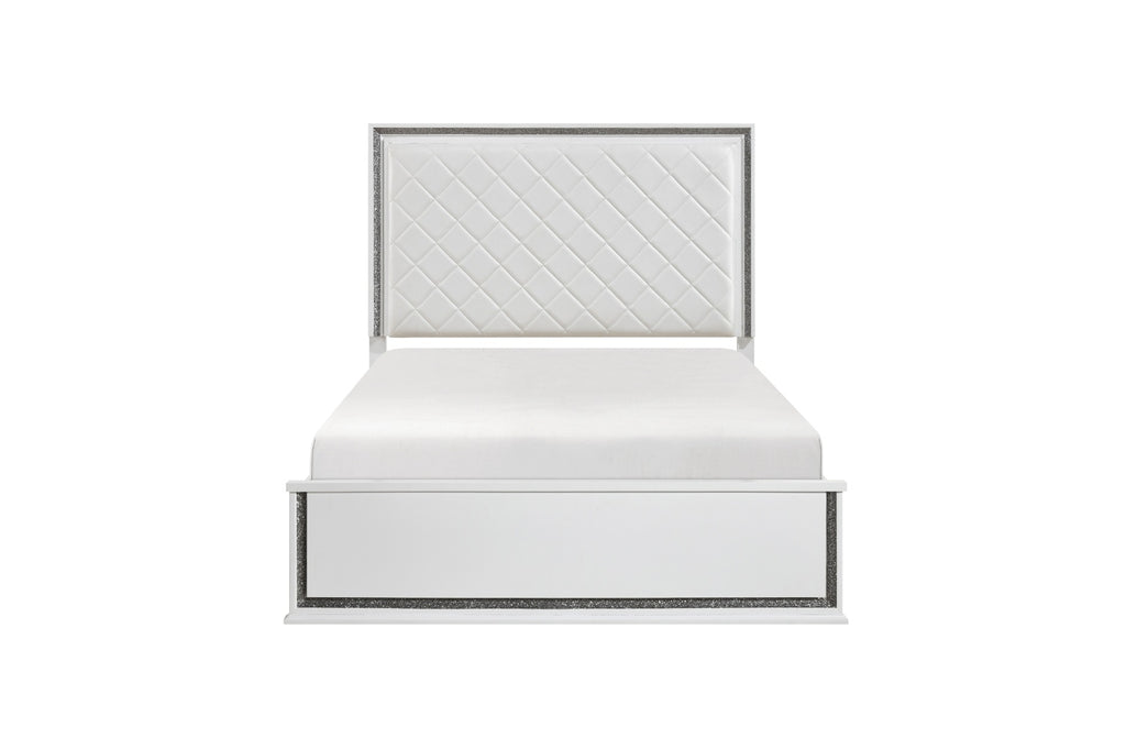 2390 Bedroom-Lumin Collection