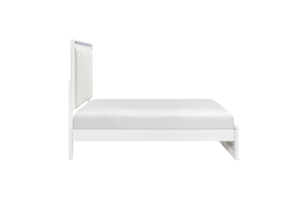2390 Bedroom-Lumin Collection