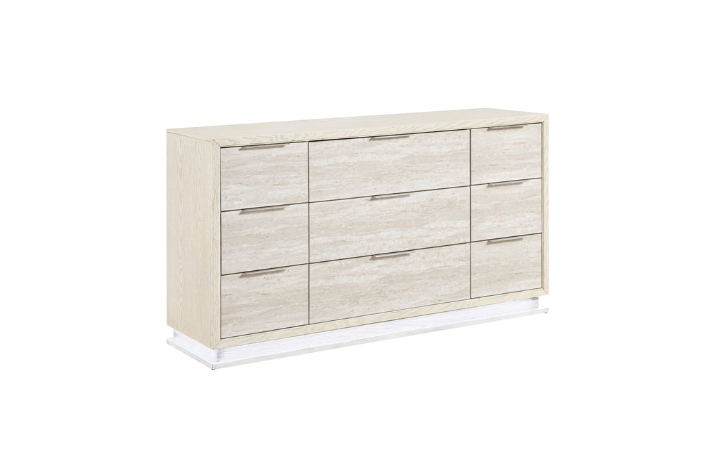 2391 Bedroom-Noctis Collection