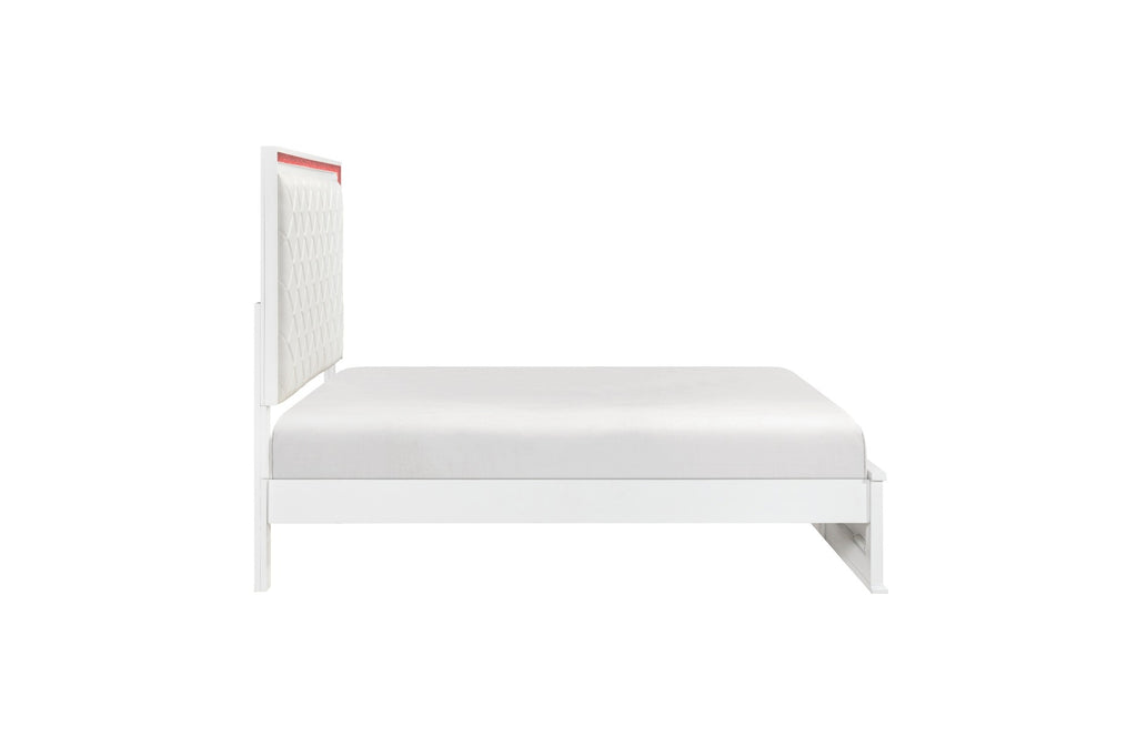 2390 Bedroom-Lumin Collection