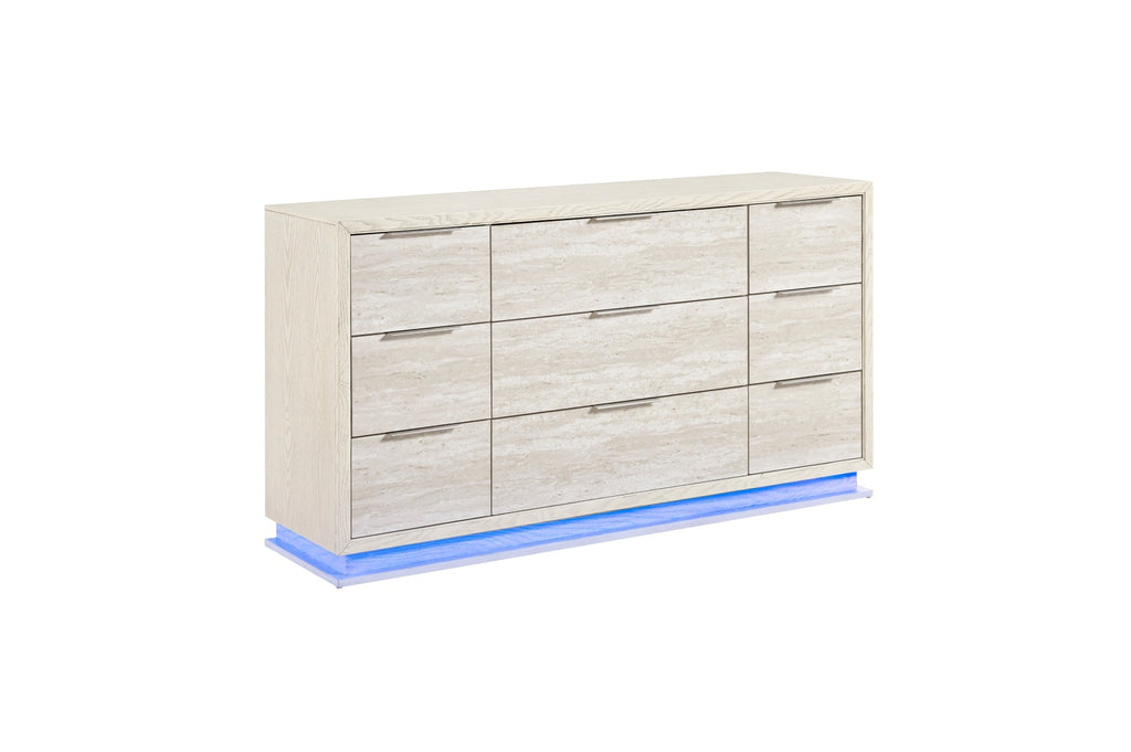 2391 Bedroom-Noctis Collection