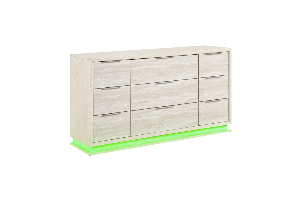 2391 Bedroom-Noctis Collection