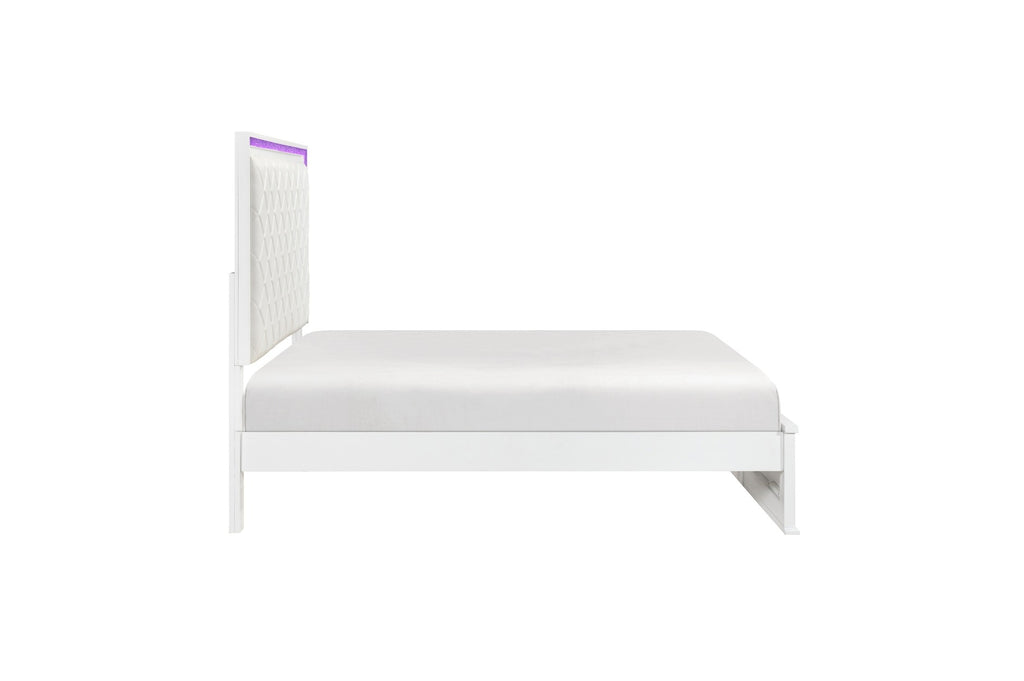 2390 Bedroom-Lumin Collection
