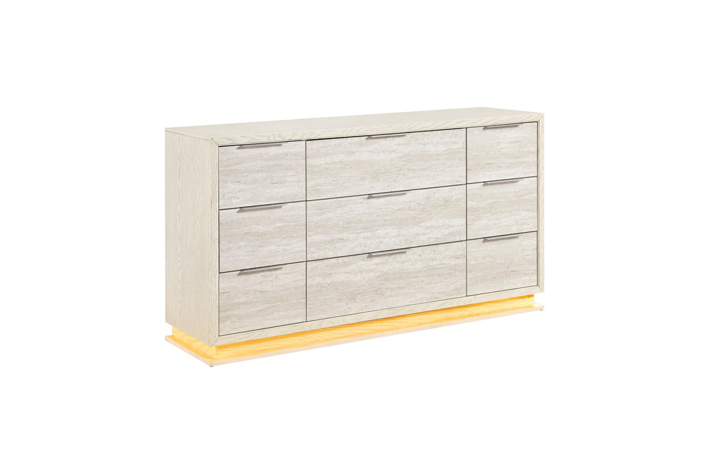 2391 Bedroom-Noctis Collection