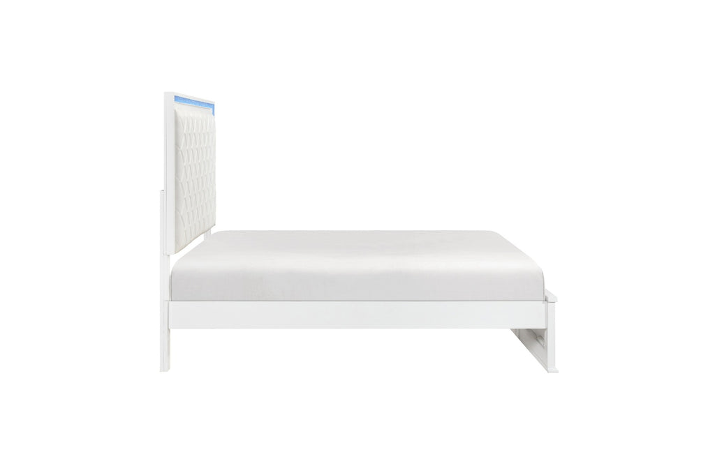 2390 Bedroom-Lumin Collection