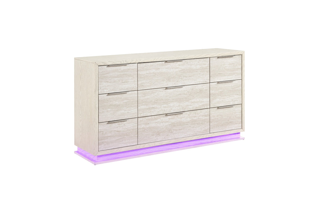 2391 Bedroom-Noctis Collection