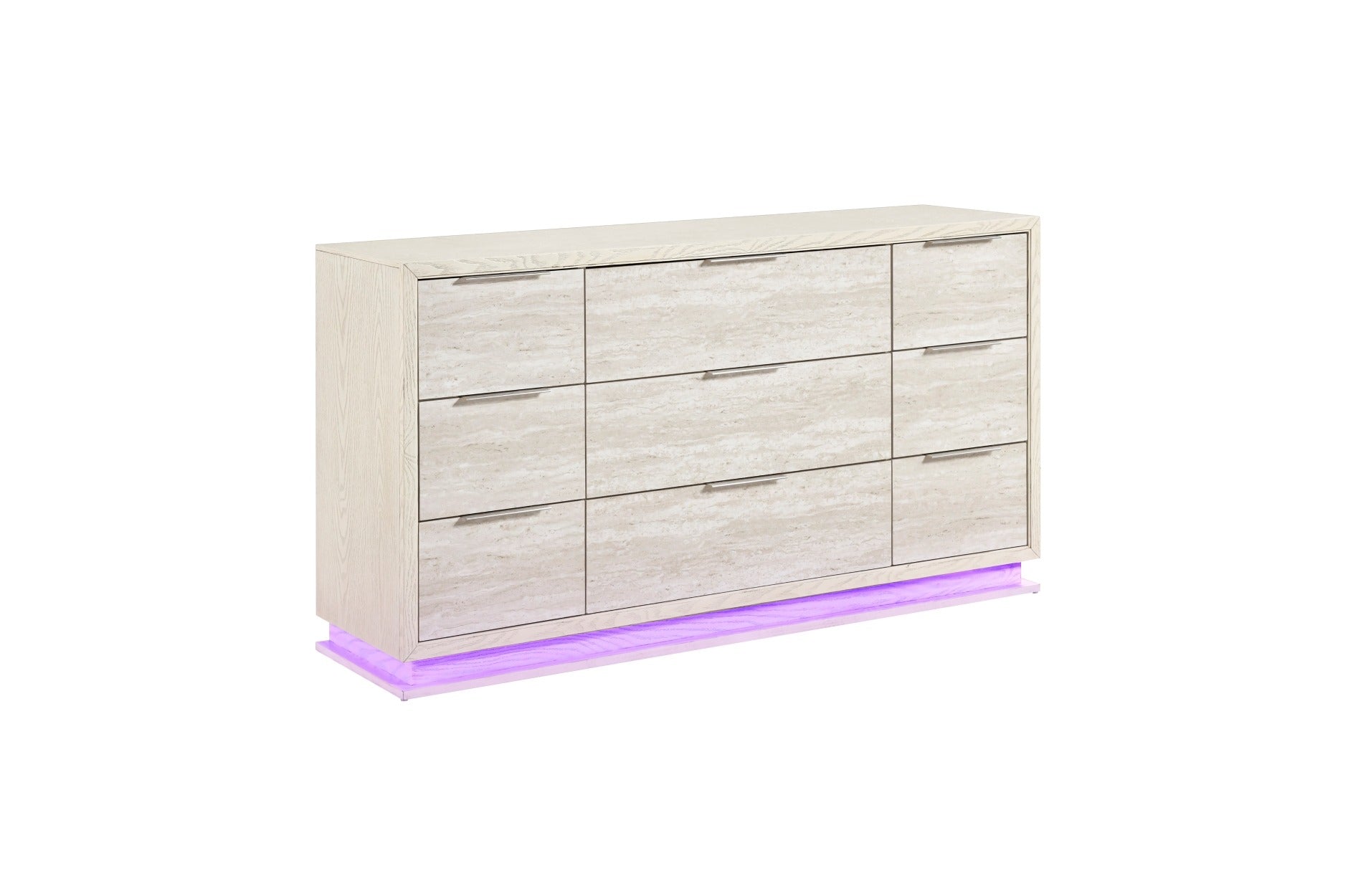 2391 Bedroom-Noctis Collection