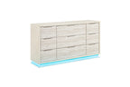 2391 Bedroom-Noctis Collection