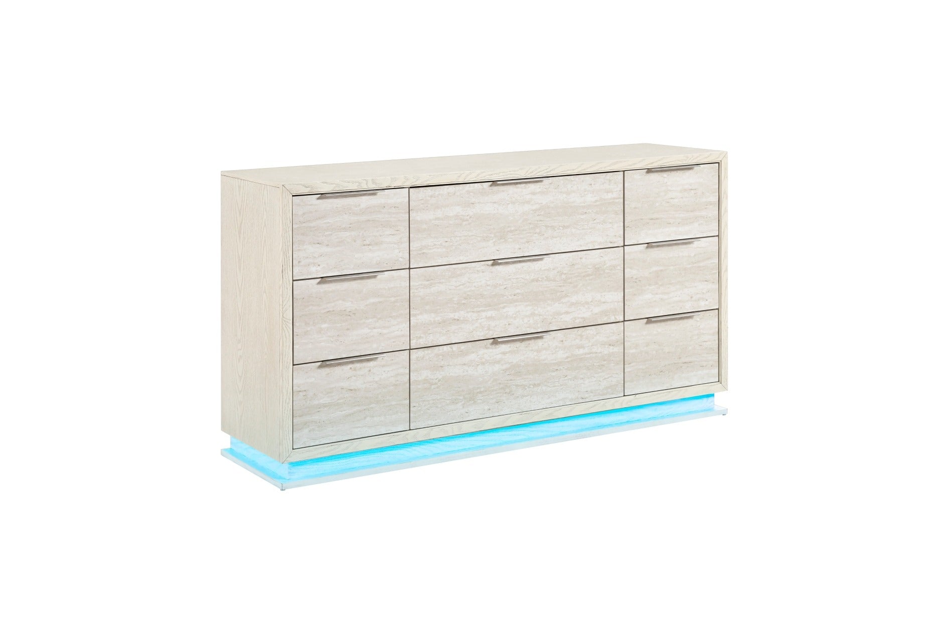 2391 Bedroom-Noctis Collection