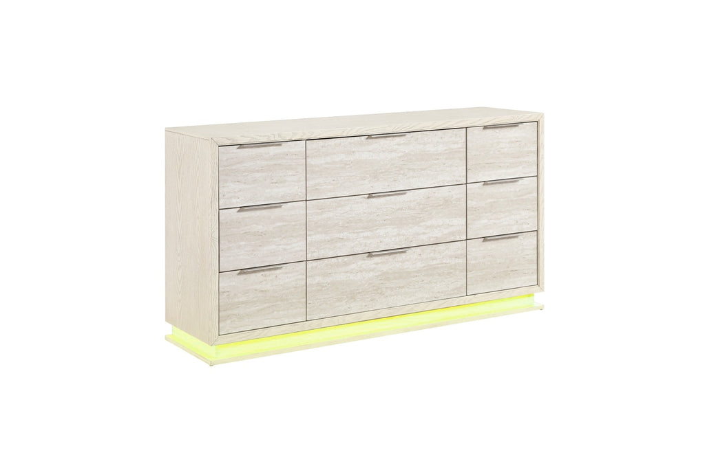 2391 Bedroom-Noctis Collection