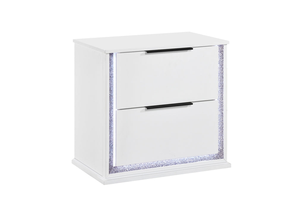 2390 Bedroom-Lumin Collection