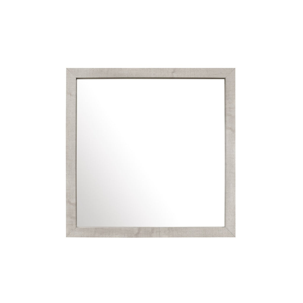 SH2235-6 MIRROR