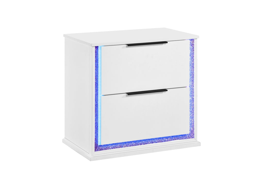 2390 Bedroom-Lumin Collection