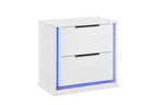2390 Bedroom-Lumin Collection