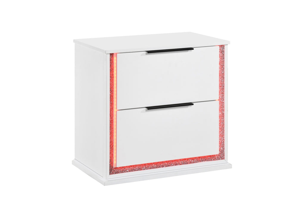 2390 Bedroom-Lumin Collection