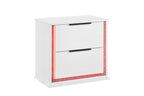 2390 Bedroom-Lumin Collection