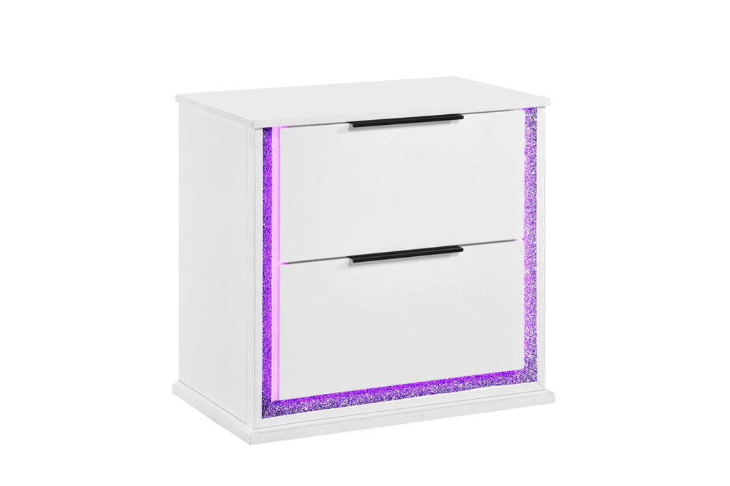 2390 Bedroom-Lumin Collection