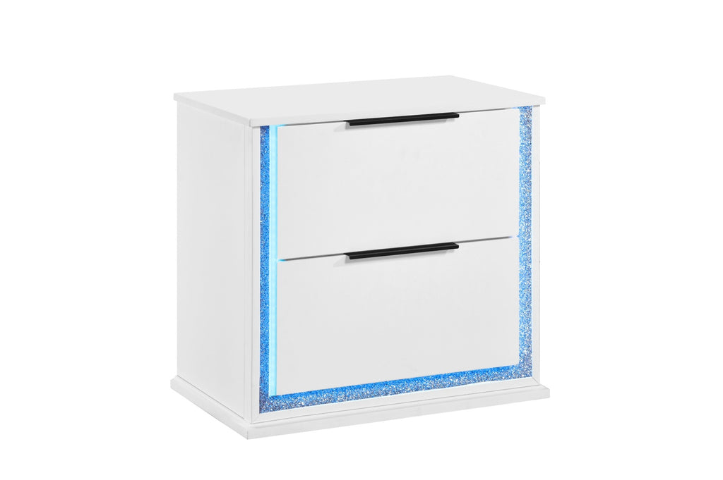 2390 Bedroom-Lumin Collection
