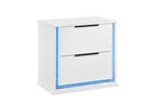2390 Bedroom-Lumin Collection