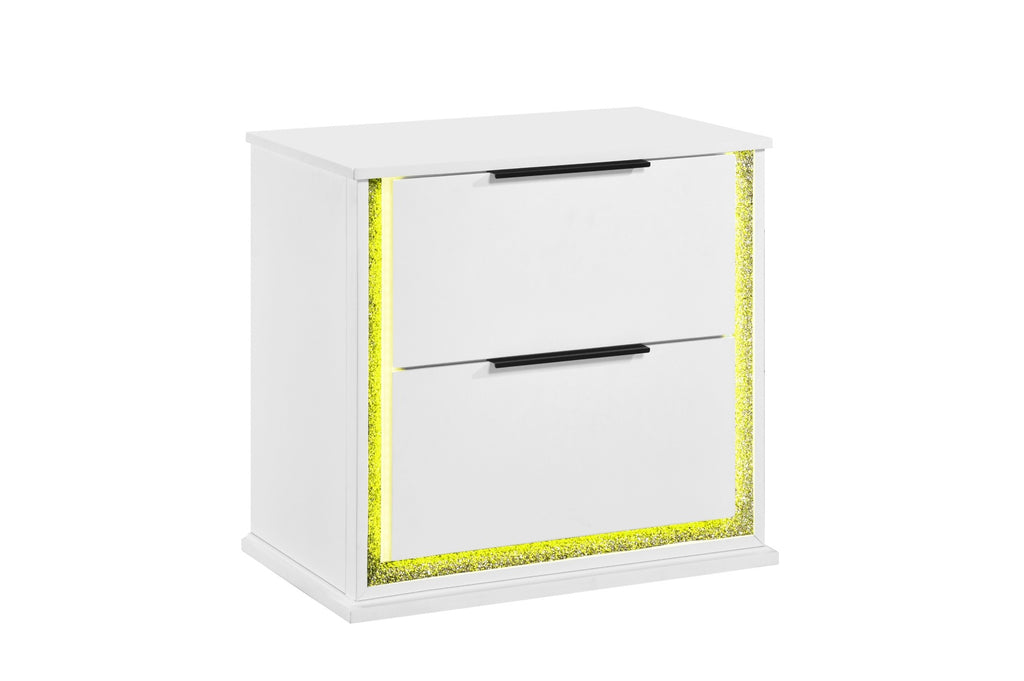 2390 Bedroom-Lumin Collection