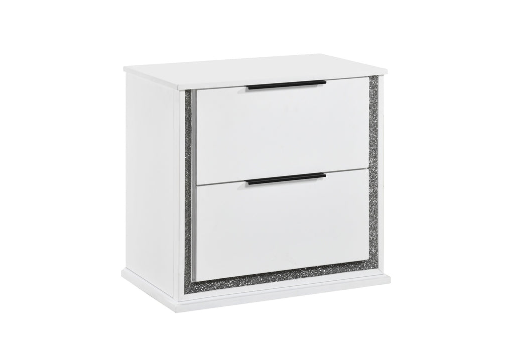 2390 Bedroom-Lumin Collection
