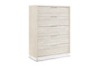 2391 Bedroom-Noctis Collection