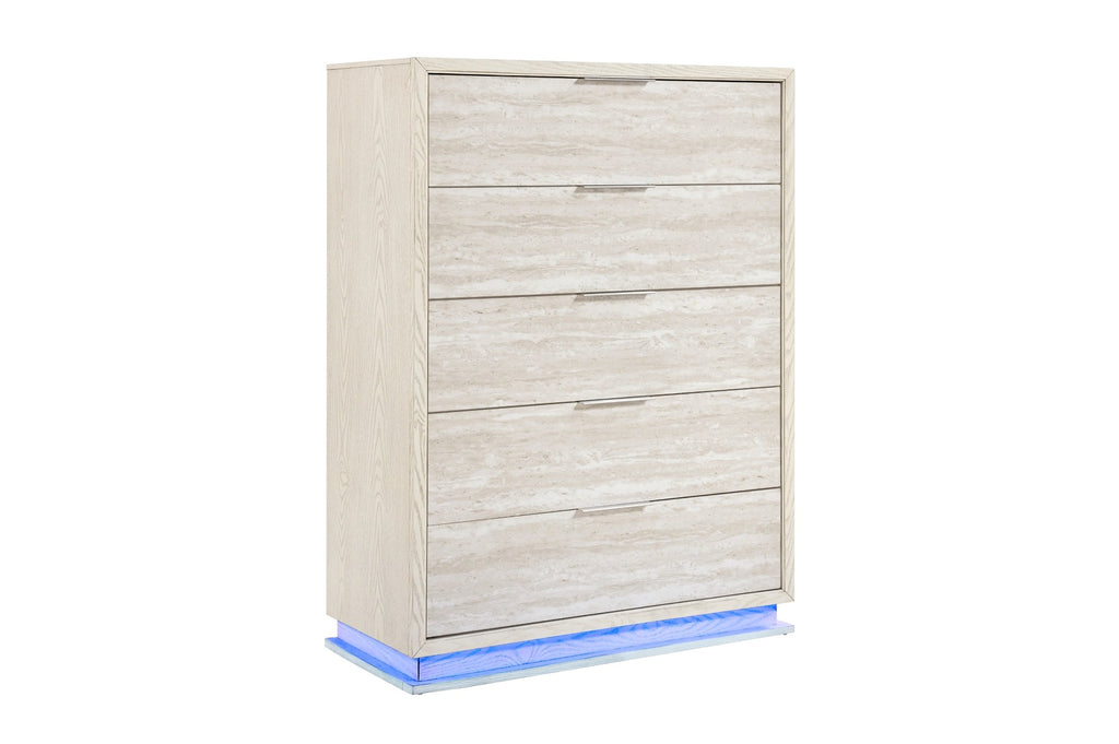 2391 Bedroom-Noctis Collection