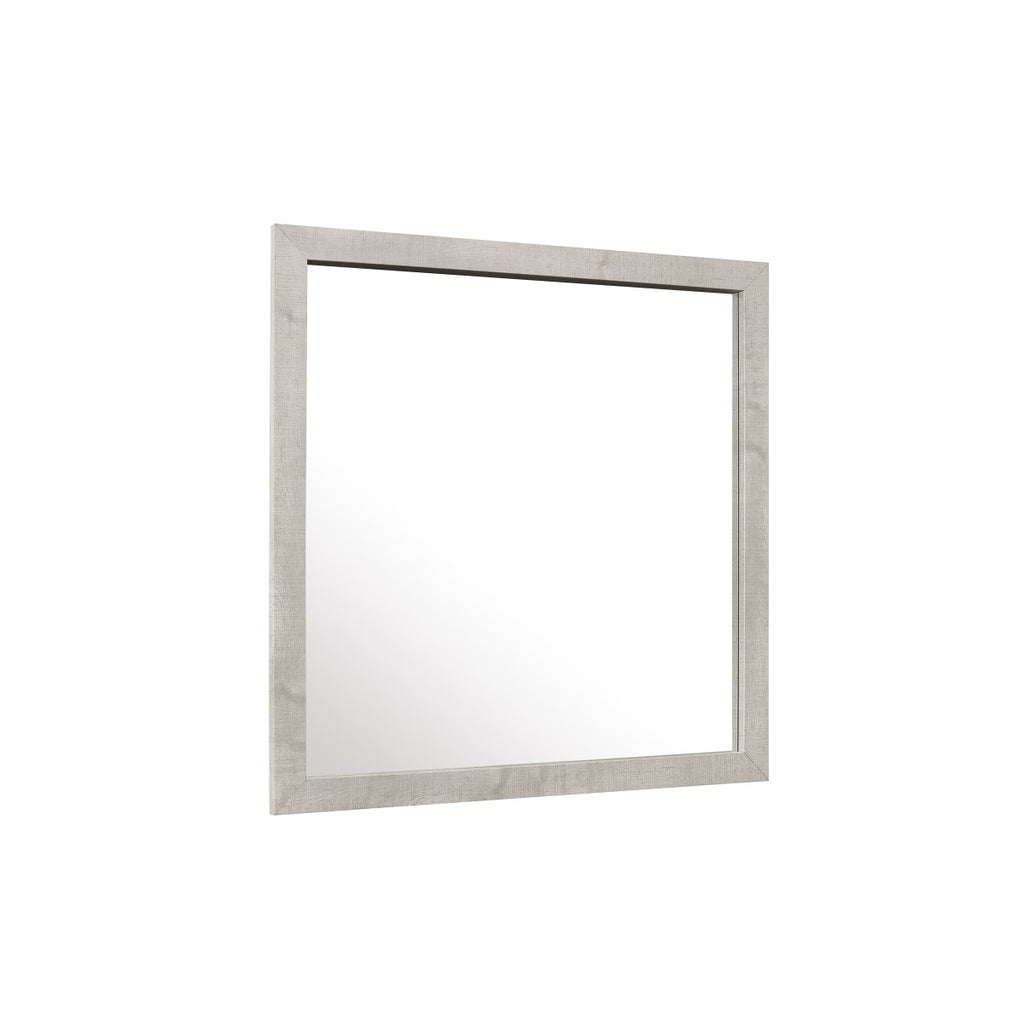 SH2235-6 MIRROR