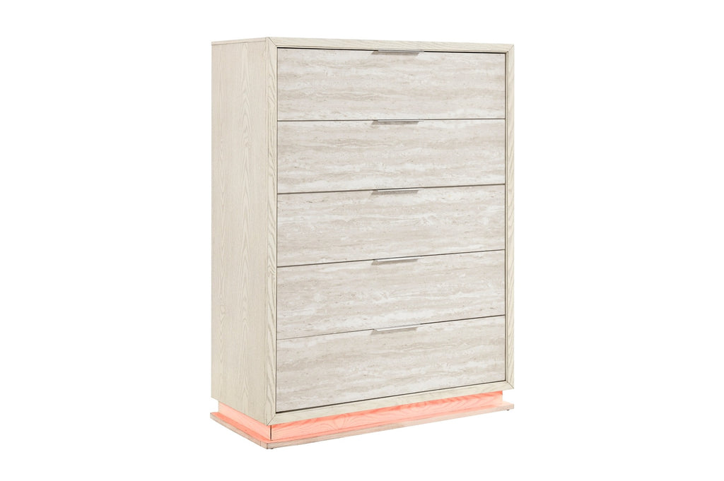 2391 Bedroom-Noctis Collection