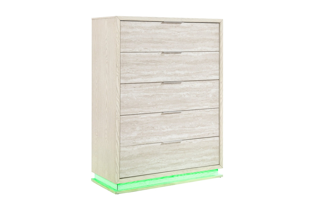2391 Bedroom-Noctis Collection