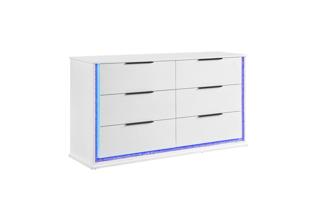 2390 Bedroom-Lumin Collection