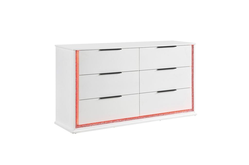 2390 Bedroom-Lumin Collection