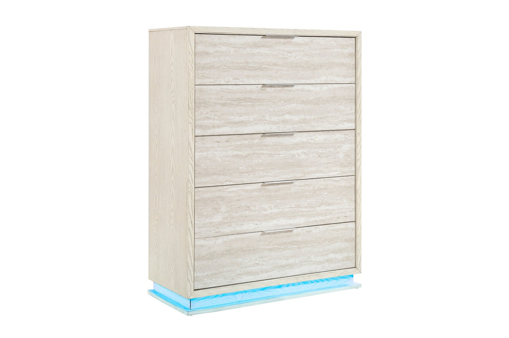 2391 Bedroom-Noctis Collection
